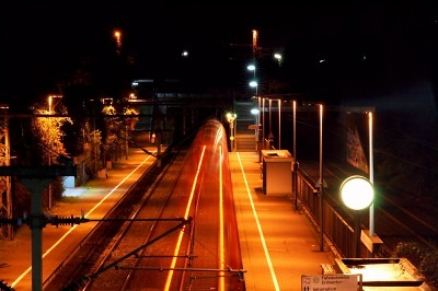 Bahn koppelt Regensburg vom Nachtzug-Netz ab