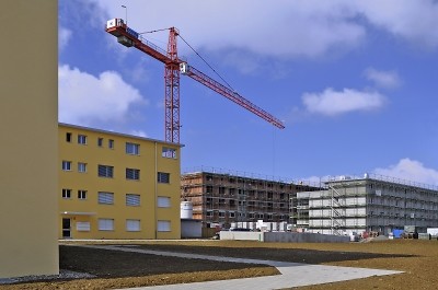 Der Neubau des Vorklinikums der Universität Regensburg kann beginnen