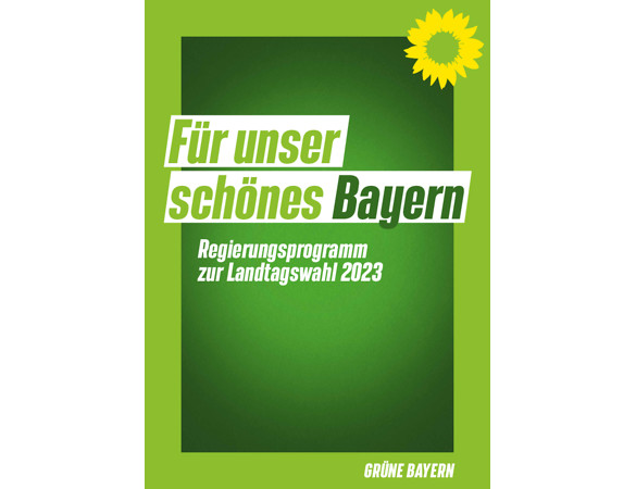 Wahlprogramm
