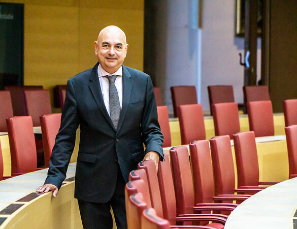 Konstituierende Sitzung des 19. Bayerischen Landtags