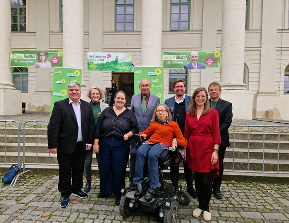 „Zeit, den Populismus in die Mottenkiste zu packen!“