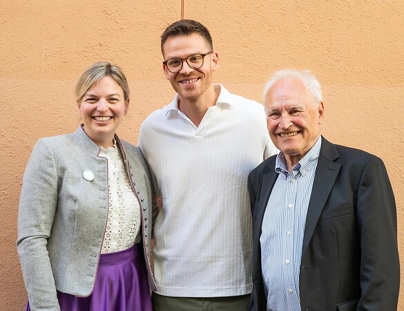 Europa ist, was wir draus machen – für eine starke Heimat!