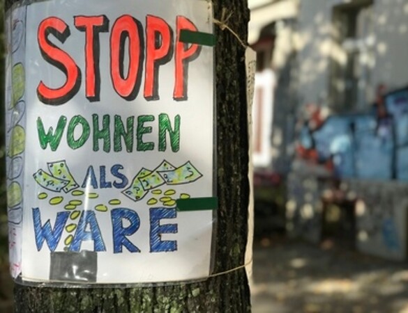 Mietpreisbremse kann weiter gezogen werden!