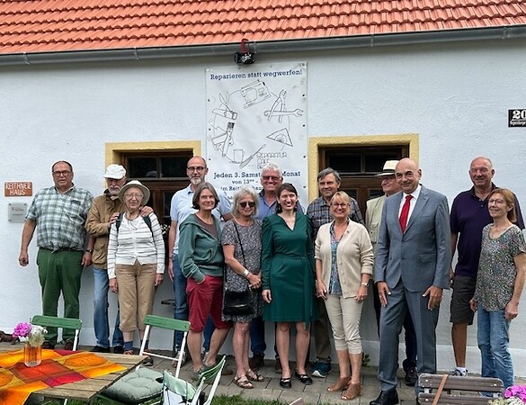 Wachgeküsst – Wie Sanierungen gelingen