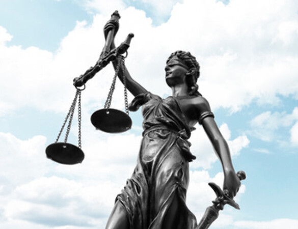 Zentrale Instanz unserer Demokratie