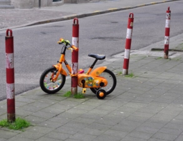 Parken macht das Wohnen teuer!