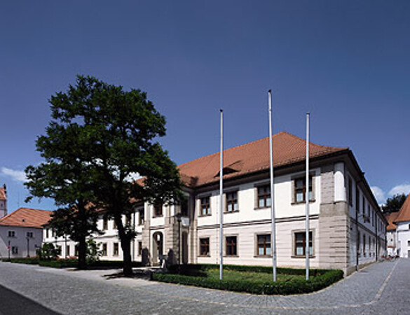 Zukunft des Weidner Keramikmuseums weiter offen