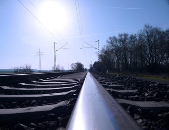 Wer Züge bestellt, muss auch Schienen bestellen