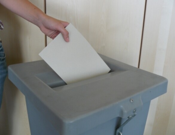 Grüne für eine Sachverständigenanhörung zur Verbesserung des Landtagswahlverfahrens