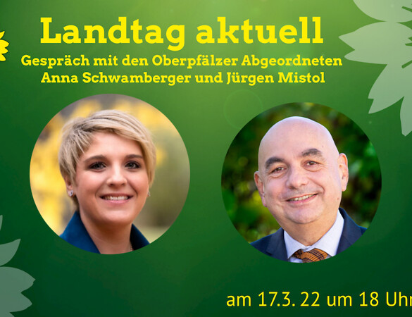 Landtag aktuell