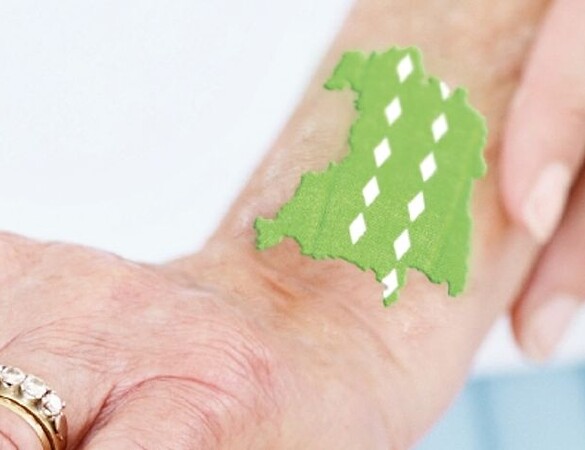 Umstrukturierung im Rettungsdienst trägt Früchte