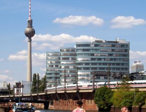 Im Zwei-Stunden-Takt von Regensburg nach Berlin – Oberpfalz besser anbinden