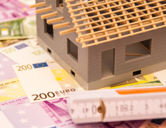 Wohnimmobilienkreditrichtlinie: Kreditvergabe verbraucherfreundlich gestalten!