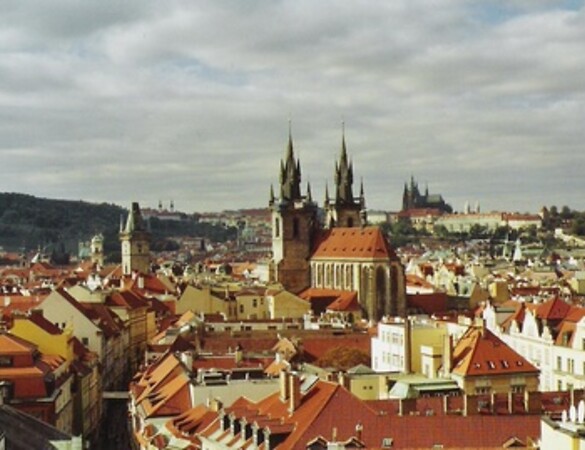 Zug zwischen München und Prag: Finale Entscheidung im Vergabeverfahren steht noch aus