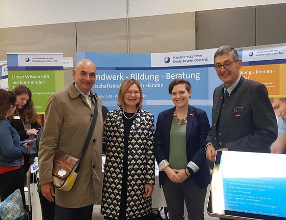 Fest zum Tag des Handwerks