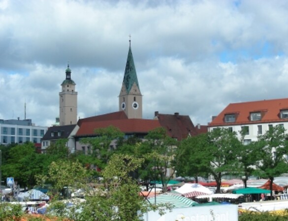 Bezahlbarer Wohnraum durch nachhaltige Bodenpolitik