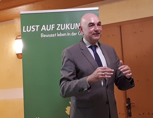 Bezahlbares  Wohnen im Landkreis Neustadt an der Waldnaab