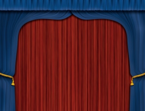 Vorhang zum Staatstheater Regensburg bleibt (noch) geschlossen