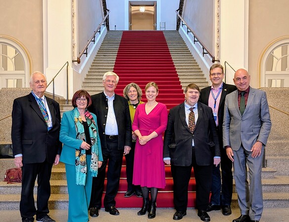 Uns eint viel mehr als uns trennt