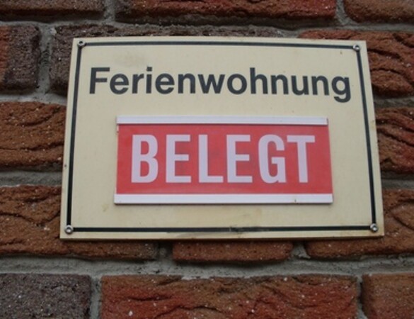 Wohnraum statt Leerstand und Zweckentfremdung