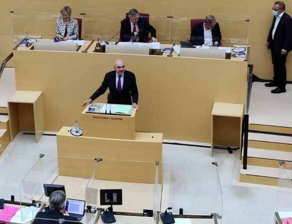 Ehrlichkeit, Perspektive, Transparenz!