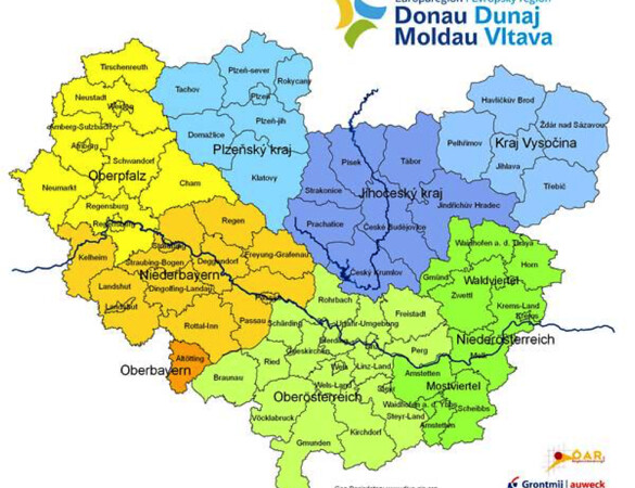 Corona als Hemmschuh in der bayerisch-tschechischen Zusammenarbeit