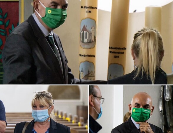 Denkmaltour im Landkreis Cham