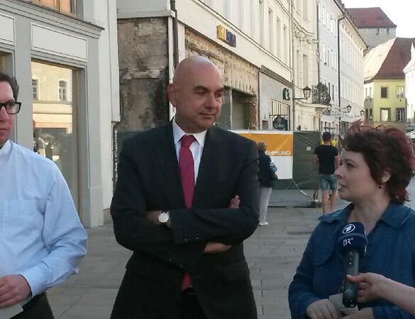 Meine Daten gehören mir!