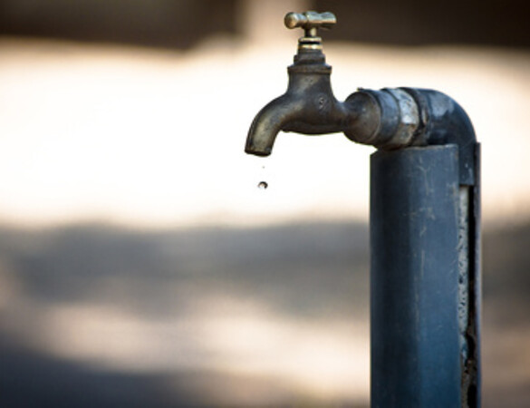 Oberpfälzer Grundwasser wird immer schlechter