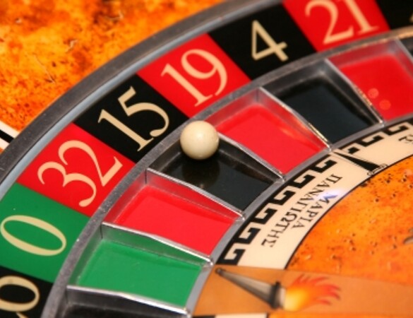 Spielhallenwildwuchs effektiv einschränken!