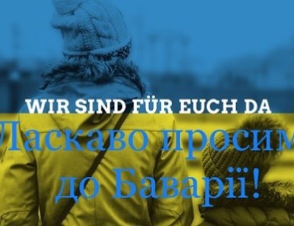 Bayern ist ein sicherer Hafen