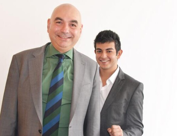 Shadowing der Grüne Jugend in der Bayerischen Landtagsfraktion