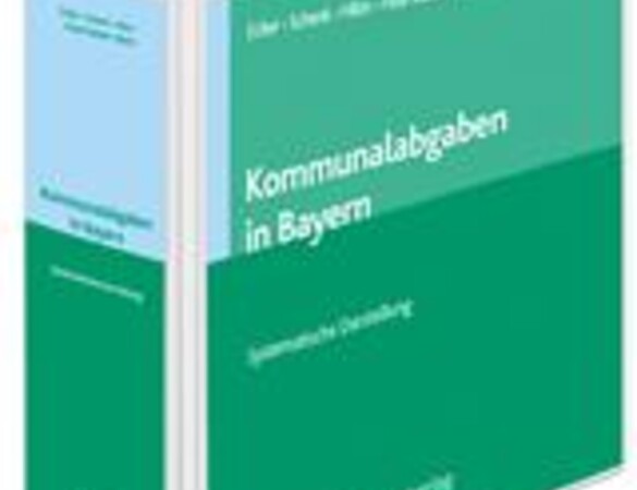 Kommunalabgabengesetz - Eile mit Weile