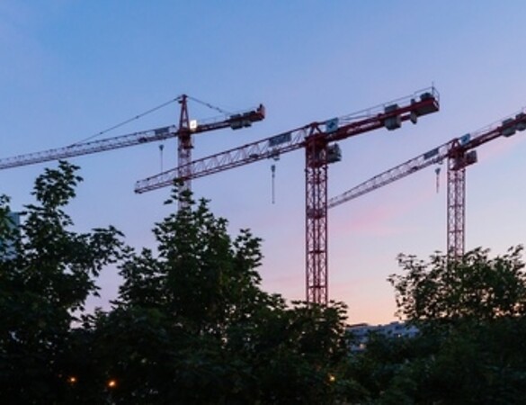 Den Landkreisen sozialen Wohnungsbau ermöglichen!