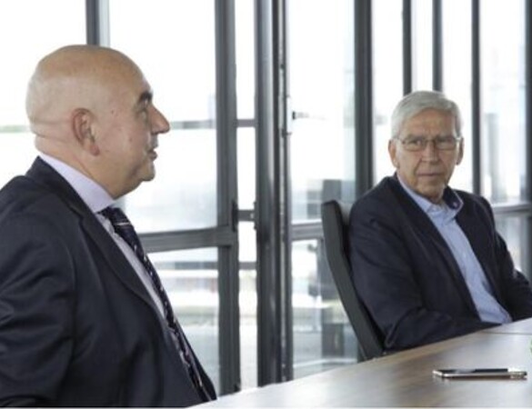 Tschechischförderung in Bayern