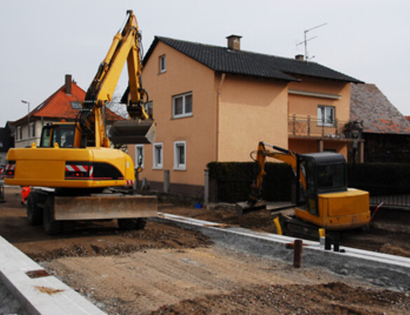 Straßenausbaubeiträge gerecht und sozialverträglich gestalten!