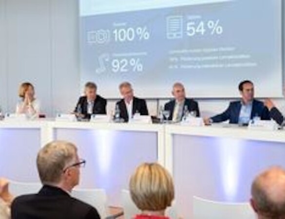 Vorsprung Bayern – Bildungspolitik in Bayern auf dem Prüfstand