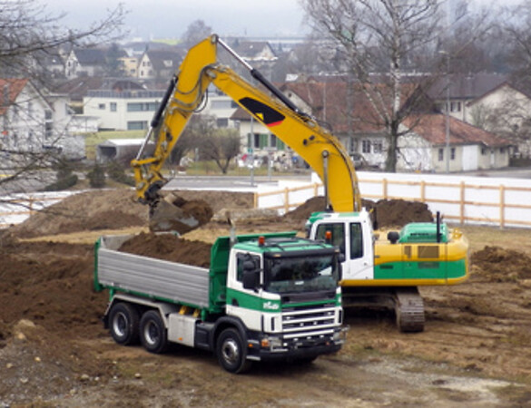 Vorfahrt für den sozialen Wohnungsbau!