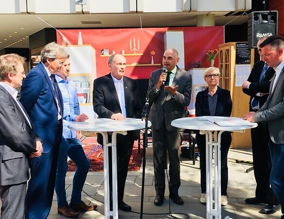 Deutschland fehlen eine Million Wohnungen!