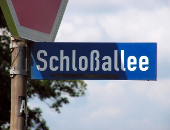 Wohnen ist keine Ware