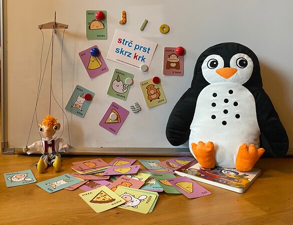 Sprachoffensive in der Nachbarsprache Tschechisch in Bayern starten!