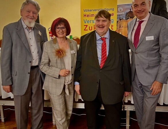 Wer Europa verstehen will, muss auch den Blick der Nachbarn kennen