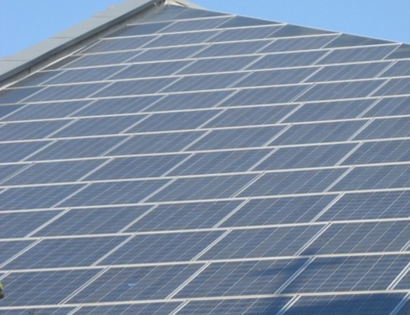 Freistaat muss alle Solar-Potentiale nutzen