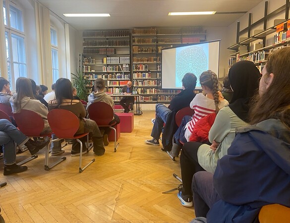 Wie es war, hinter dem Eisernen Vorhang aufzuwachsen