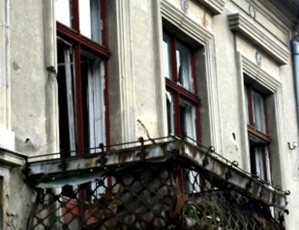 Leerstand bekämpfen? Bund streicht Förderung – Bayern schaut weg