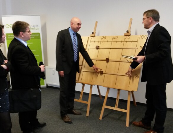 Regensburger Energietour