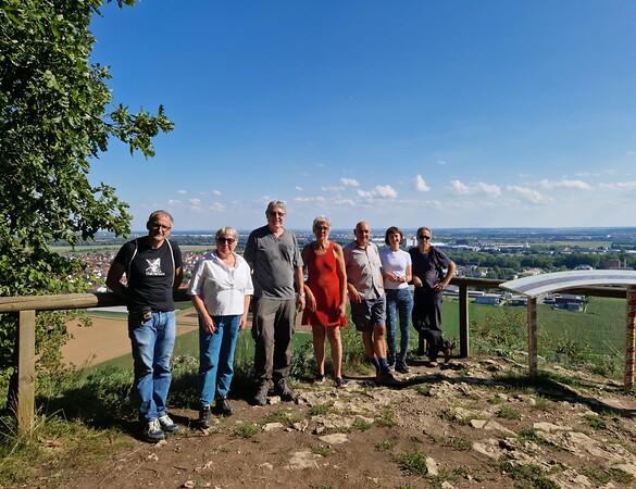 Arten- und Klimaschutz zusammendenken