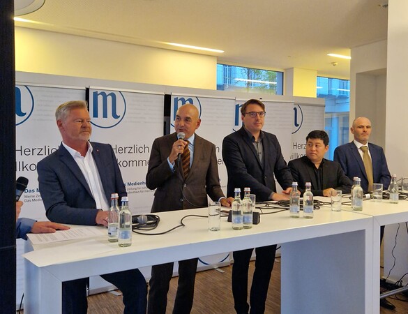 Wir müssen an diejenigen denken, die sich keine Wohnung leisten können