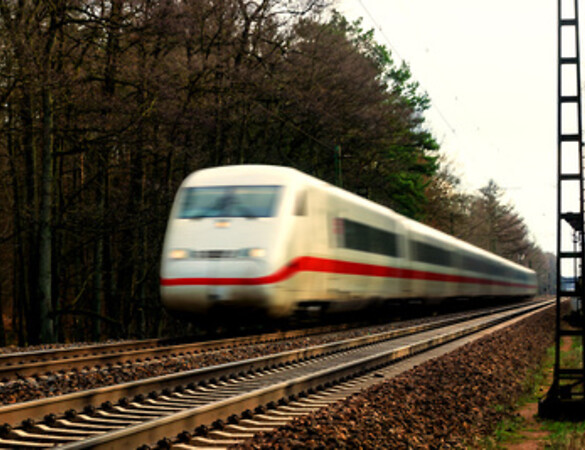 Grüner Erfolg für eine bessere Bahn-Anbindung der Oberpfalz