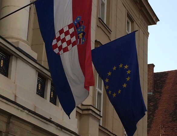 Informationsreise nach Kroatien